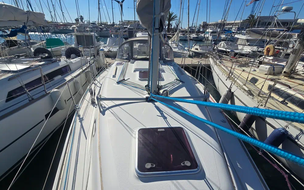 slider 12 Hanse 342