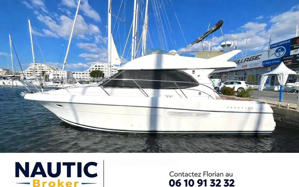 slider 0 Jeanneau Prestige 36 Fly