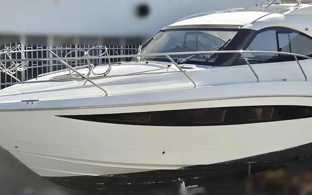 slider 0 Galeon 325 HT