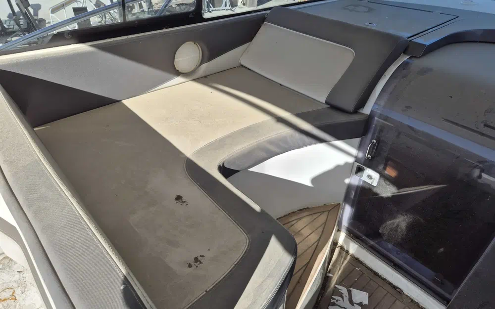 slider 10 Galeon 325 HT