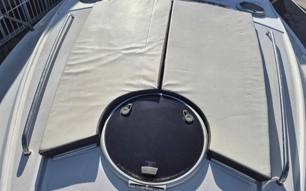 slider 11 Galeon 325 HT