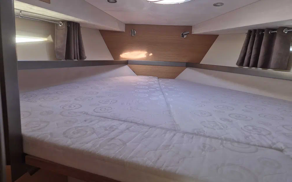 slider 12 Galeon 325 HT