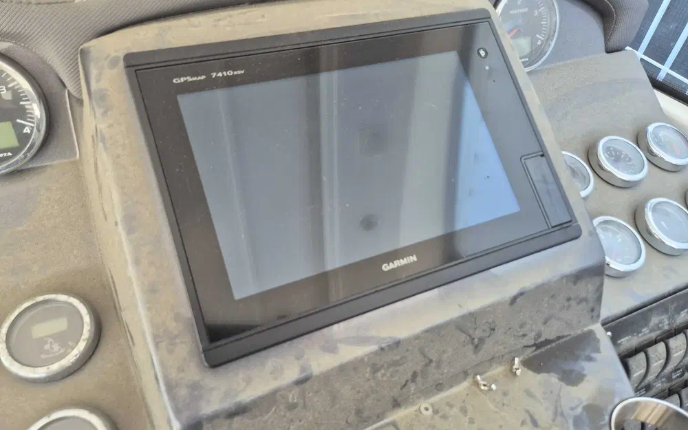 slider 15 Galeon 325 HT