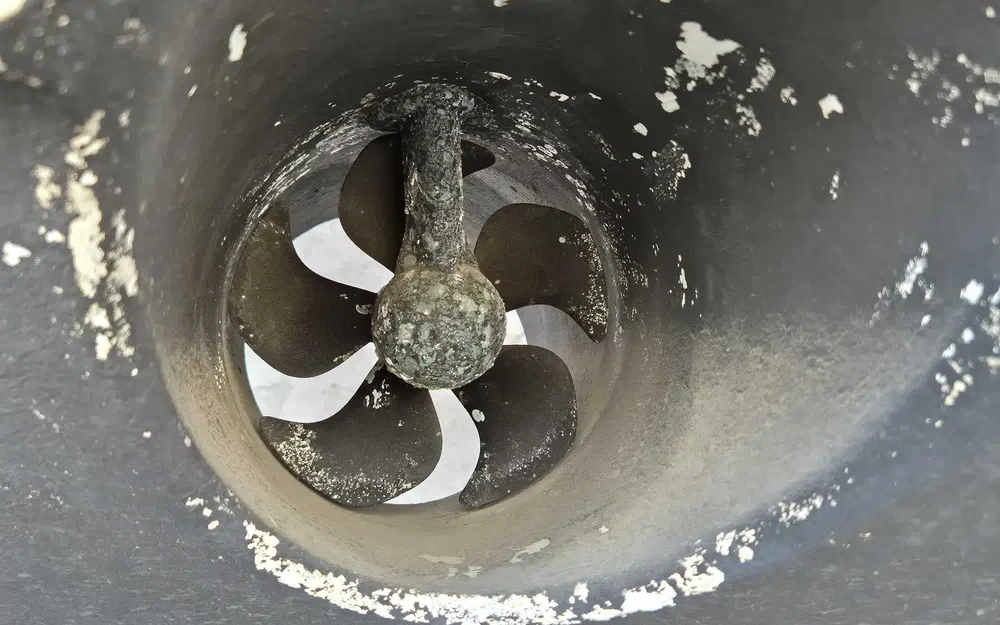 slider 16 Galeon 325 HT