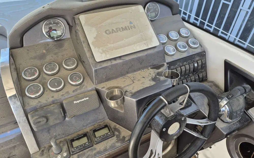 slider 2 Galeon 325 HT