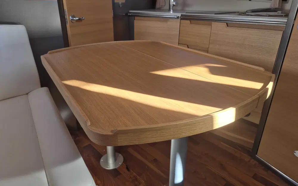 slider 3 Galeon 325 HT