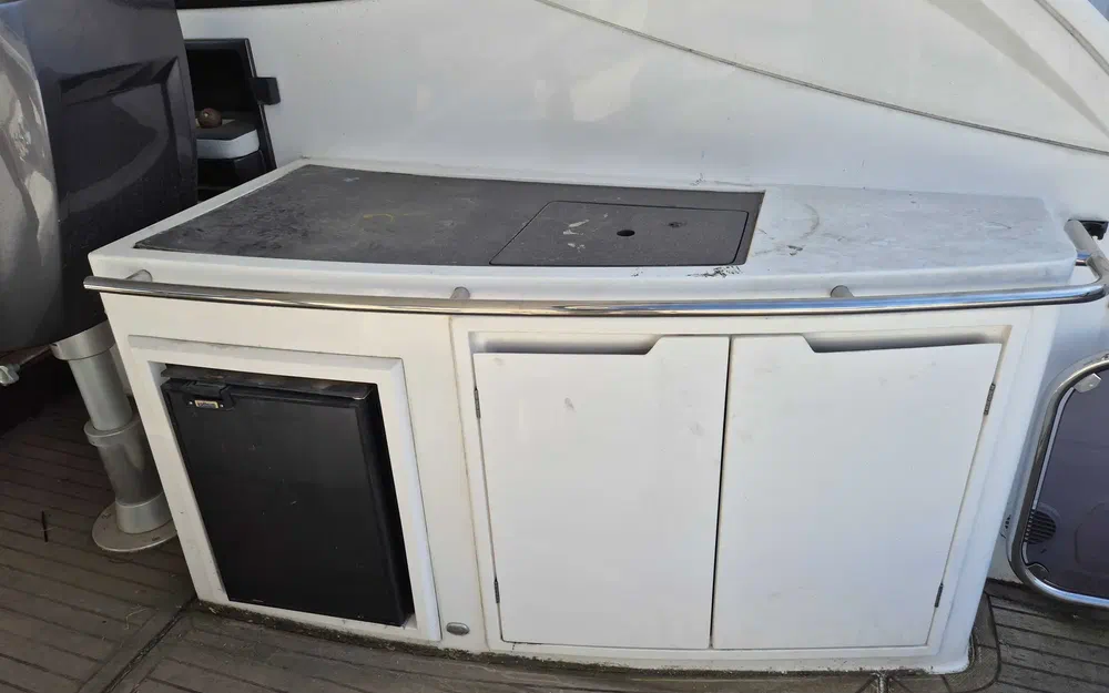 slider 5 Galeon 325 HT