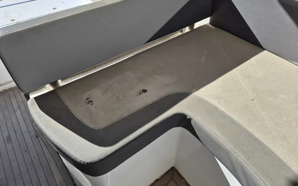 slider 8 Galeon 325 HT