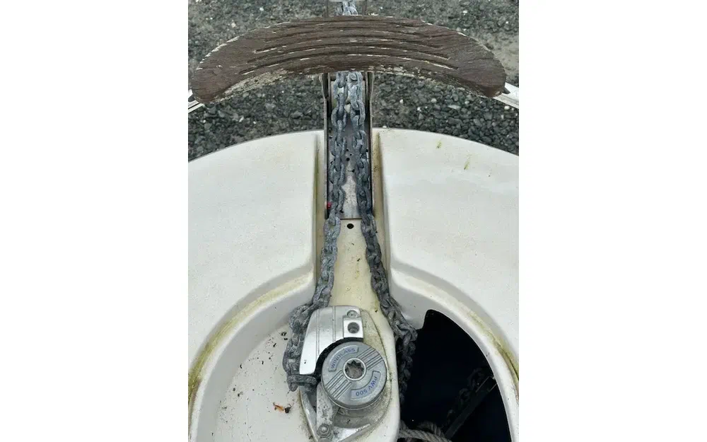 slider 6 Sessa Marine Key Largo 20 Deck