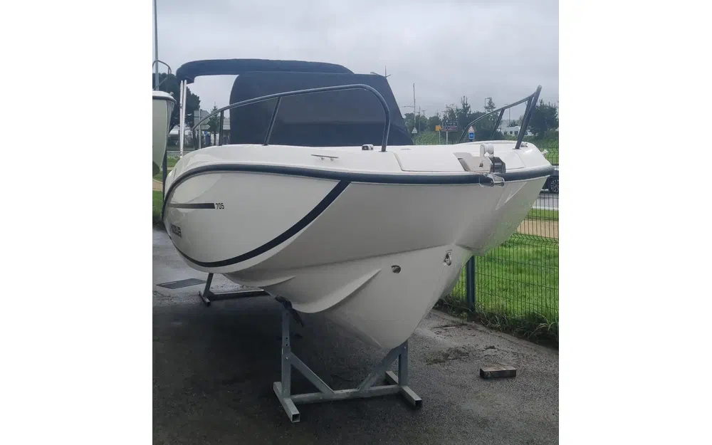 slider 3 Quicksilver Activ 705 open