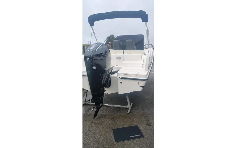 slider 4 Quicksilver Activ 705 open