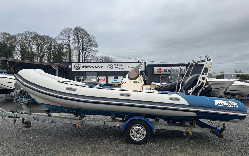 slider 5 Valiant V 620 Sport