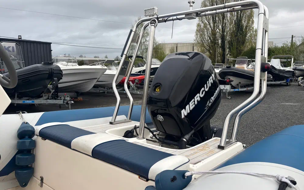 slider 6 Valiant V 620 Sport