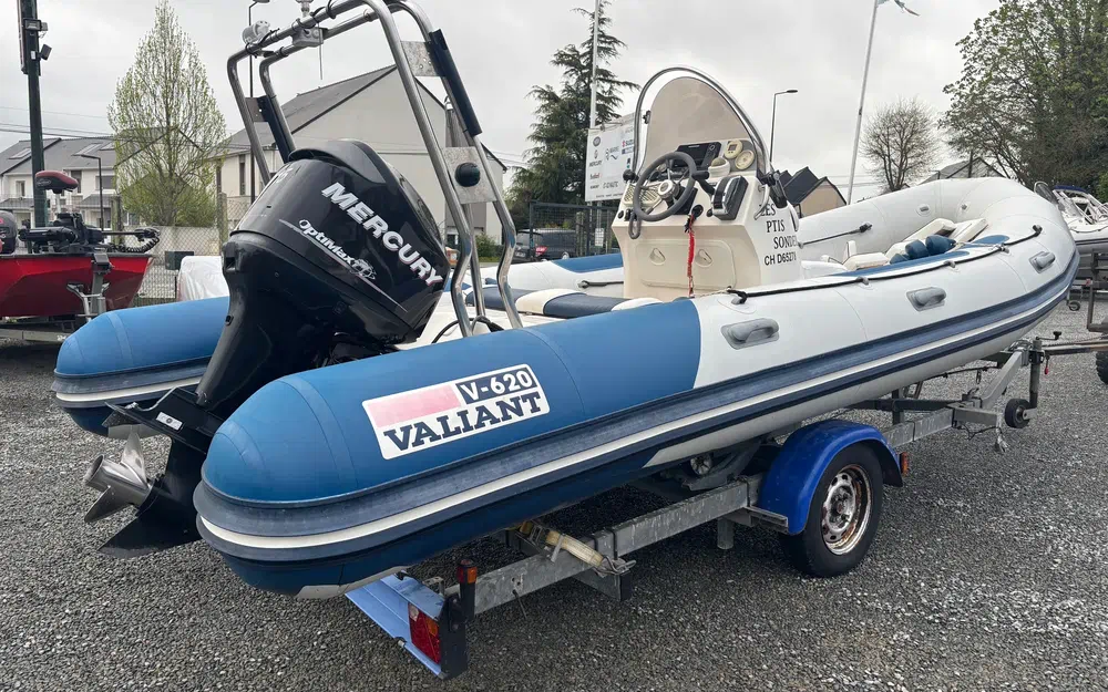 slider 0 Valiant V 620 Sport