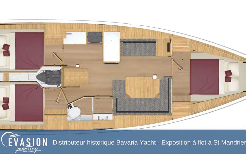 slider 14 Bavaria C38