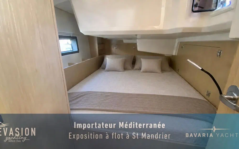 slider 16 Bavaria C38