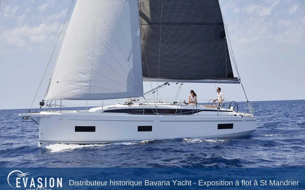 slider 2 Bavaria C38