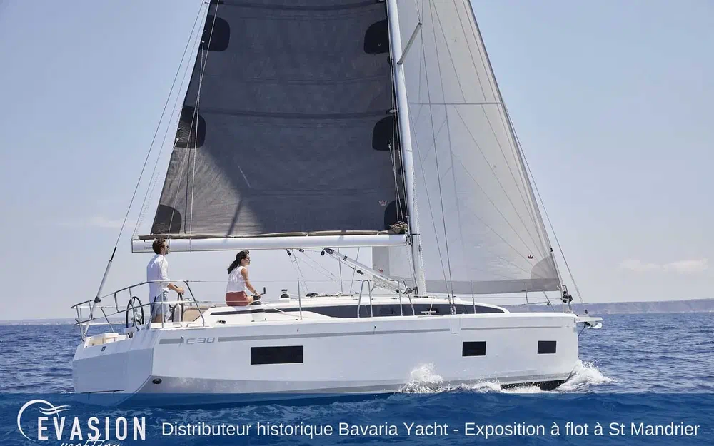 slider 3 Bavaria C38