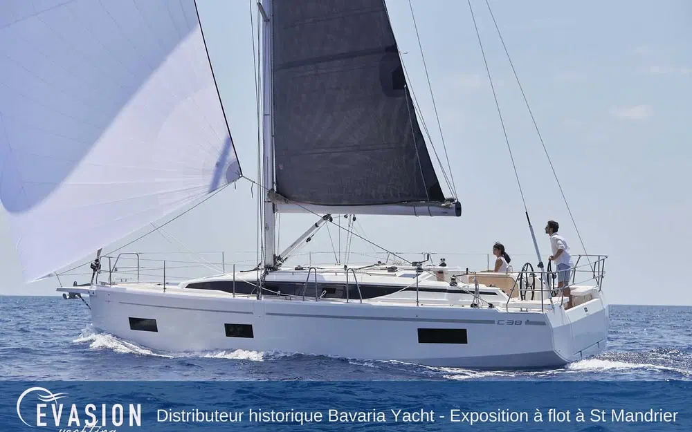 slider 4 Bavaria C38