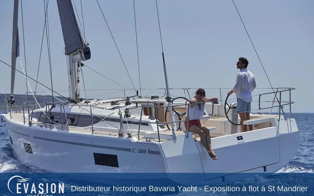 slider 5 Bavaria C38