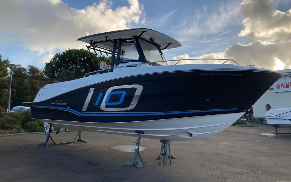 slider 4 Jeanneau Cap Camarat 10.5 CC