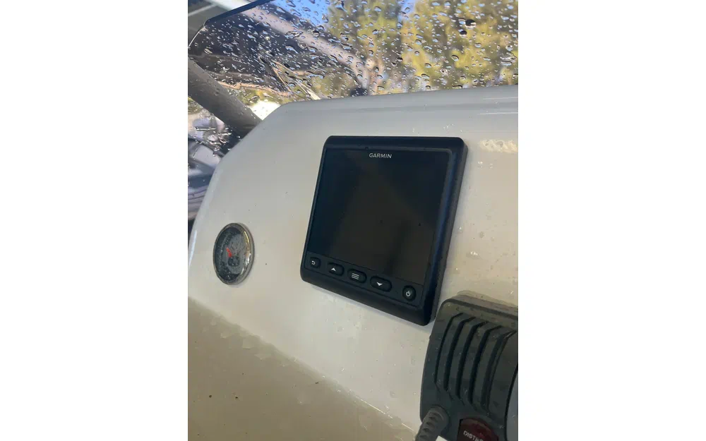 slider 7 Highfield CL 420