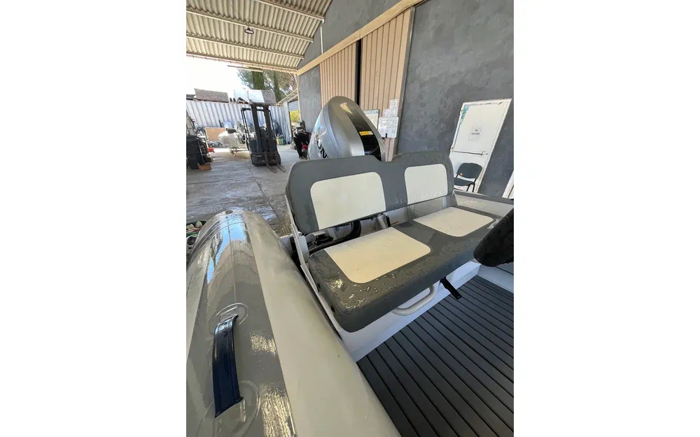 slider 10 Highfield CL 420