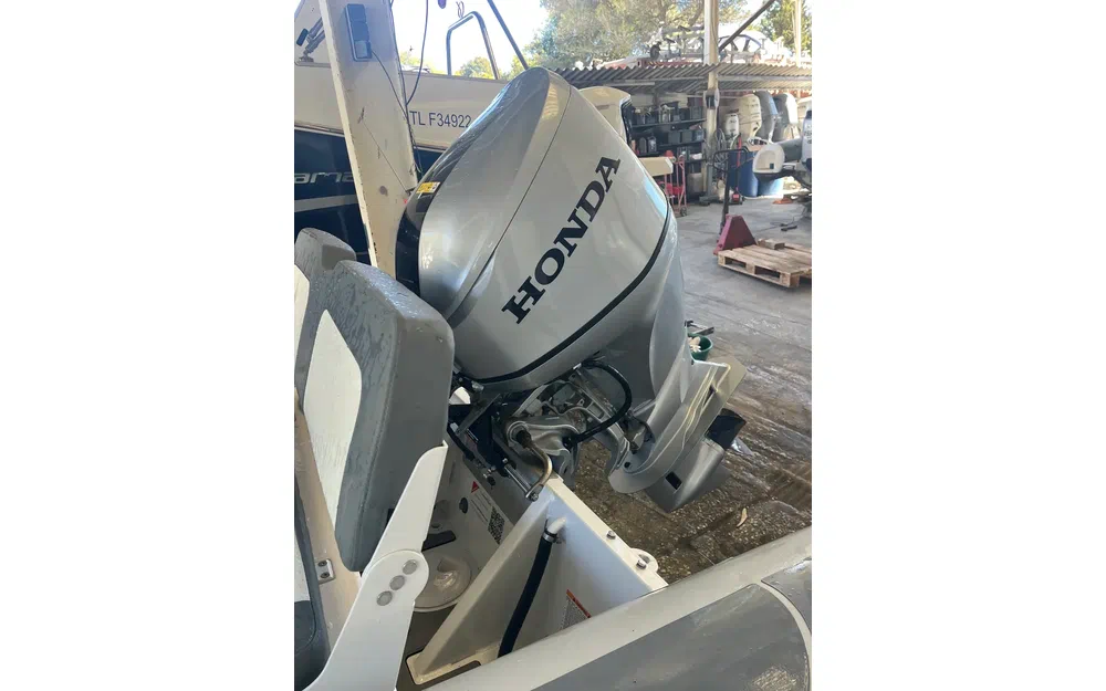 slider 5 Highfield CL 420