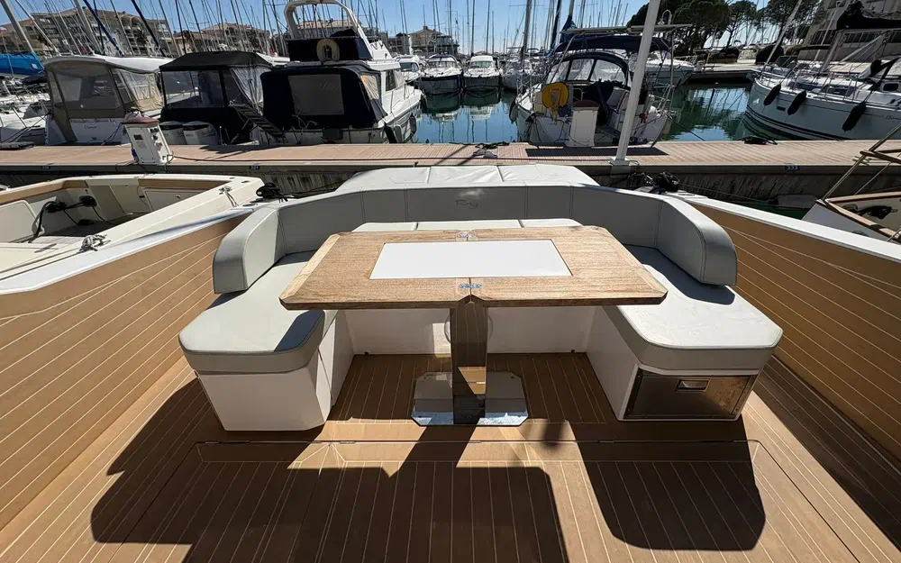 slider 9 Rio Yachts Daytona 50