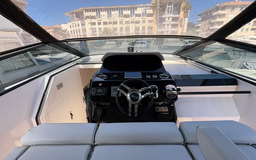 slider 11 Rio Yachts Daytona 50