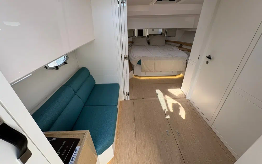 slider 13 Rio Yachts Daytona 50