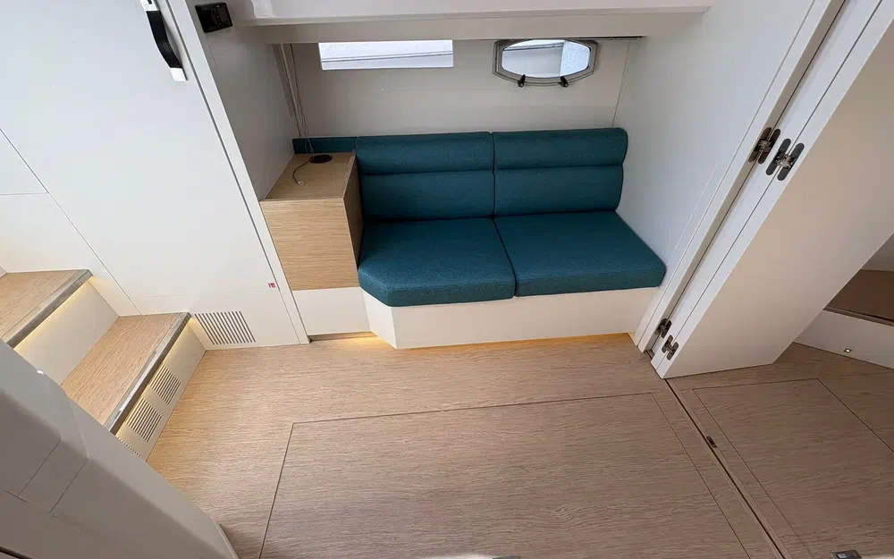 slider 15 Rio Yachts Daytona 50