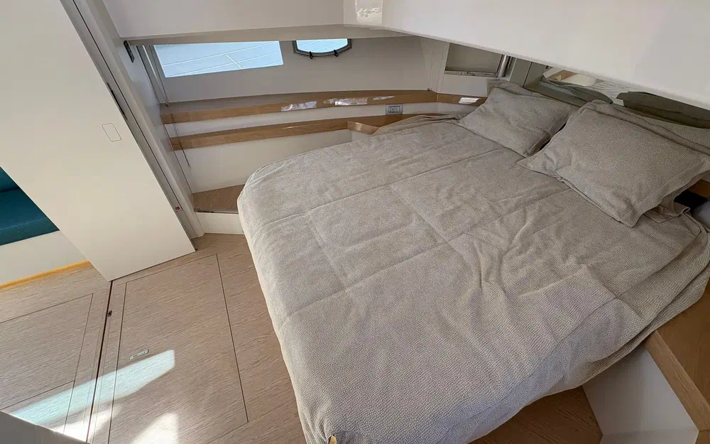 slider 17 Rio Yachts Daytona 50