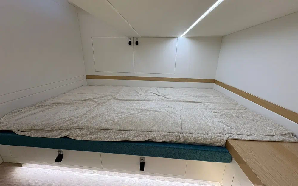 slider 19 Rio Yachts Daytona 50