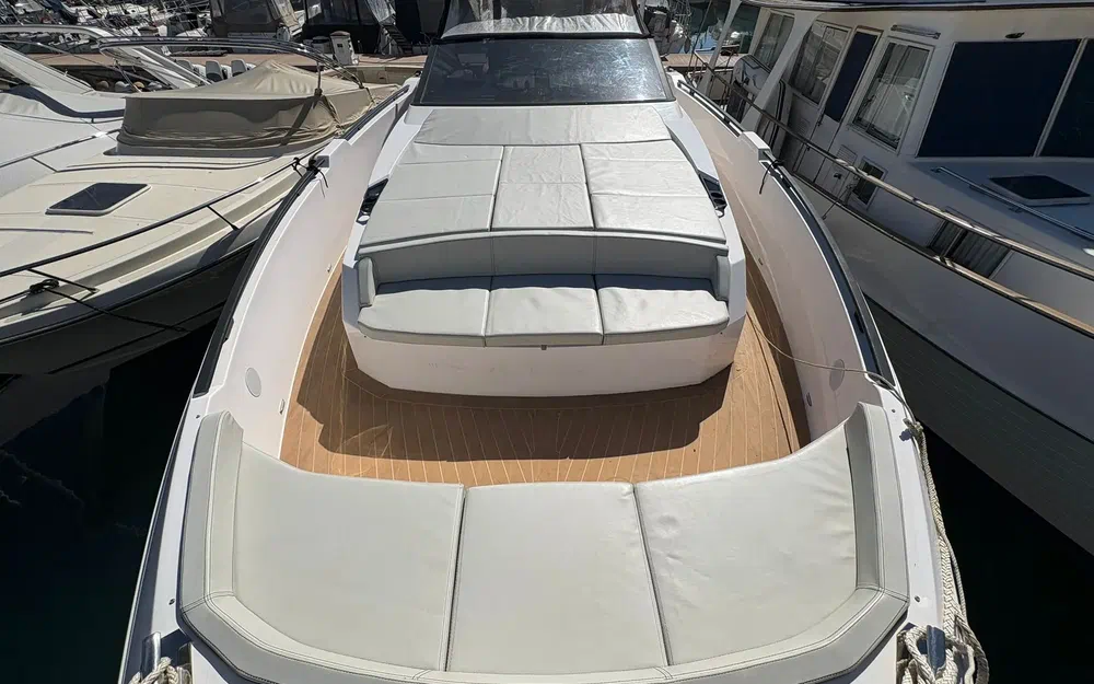 slider 2 Rio Yachts Daytona 50