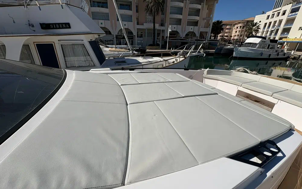 slider 5 Rio Yachts Daytona 50