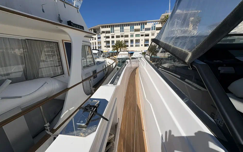 slider 6 Rio Yachts Daytona 50