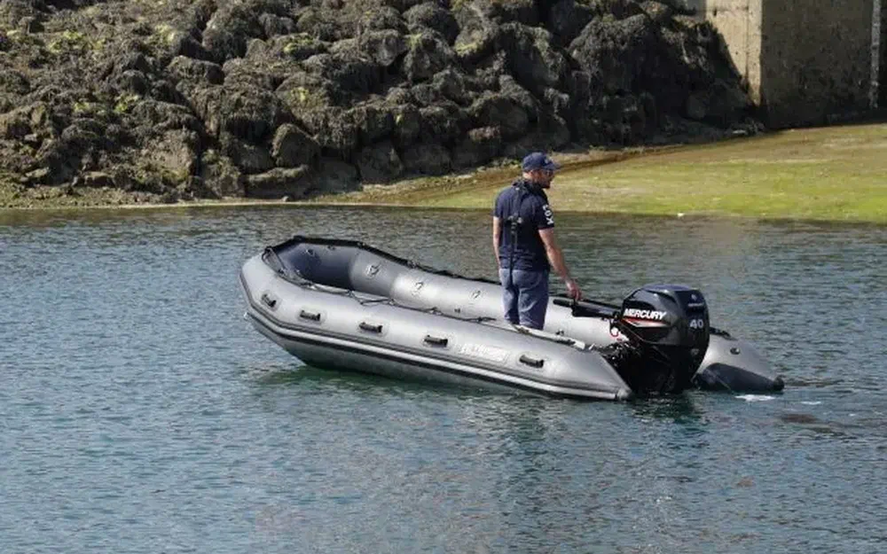 slider 0 3D Tender POLAR 470