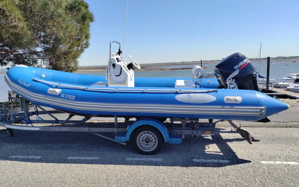 slider 0 Bombard Explorer 550 DB Open