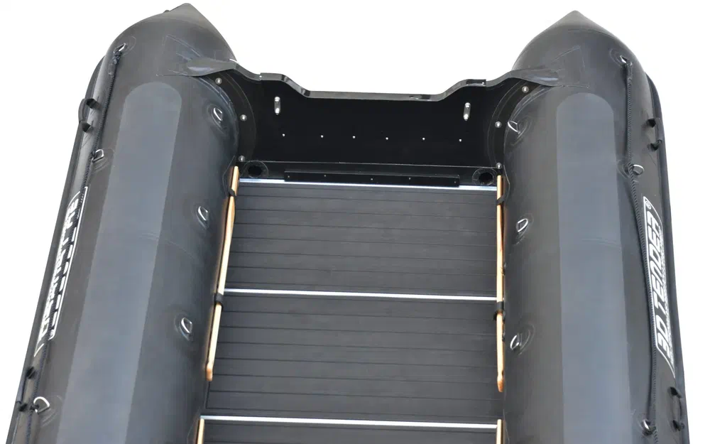 slider 8 3D Tender POLAR 580