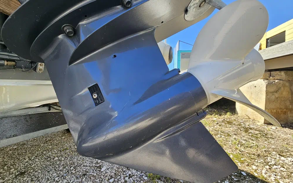 slider 16 Avon Seasport 400 DL