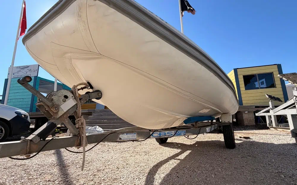 slider 17 Avon Seasport 400 DL