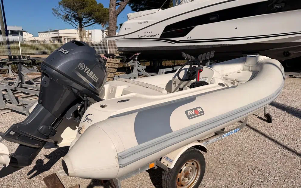 slider 3 Avon Seasport 400 DL