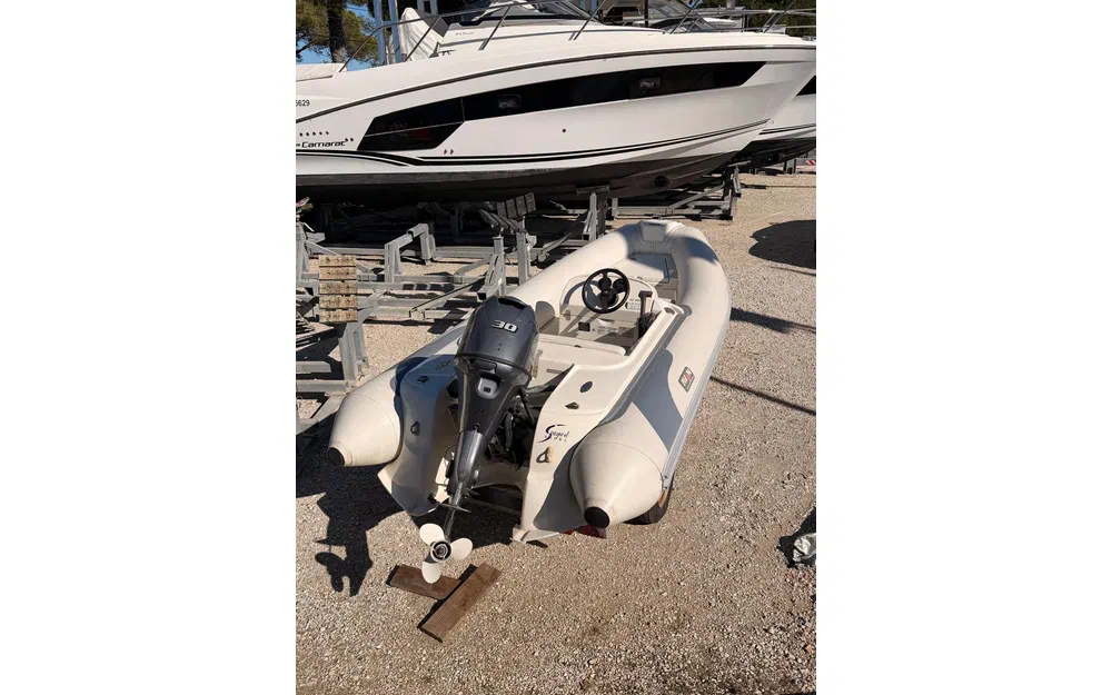 slider 6 Avon Seasport 400 DL