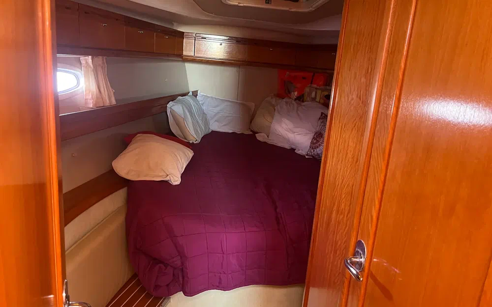 slider 10 Bavaria 42 cruiser