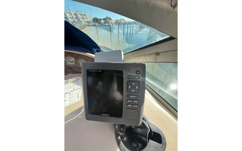 slider 11 Four Winns Vista 268