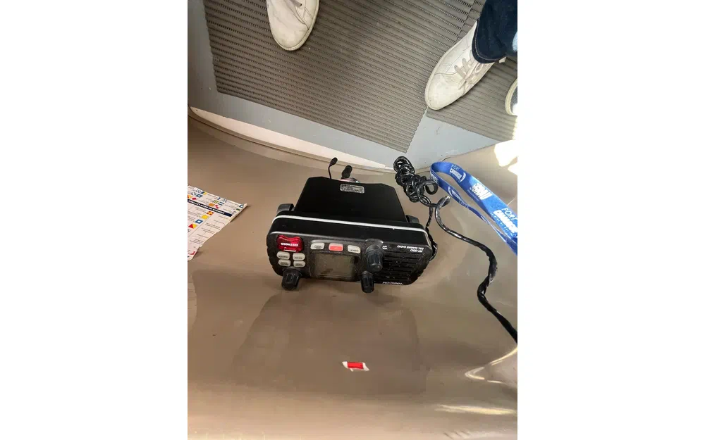 slider 15 Four Winns Vista 268