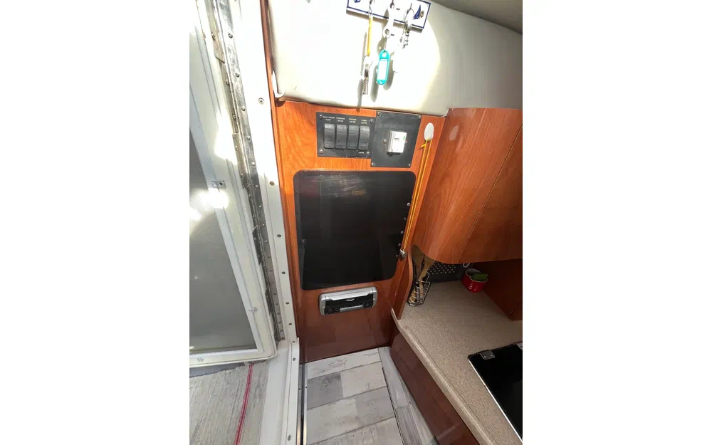 slider 20 Four Winns Vista 268