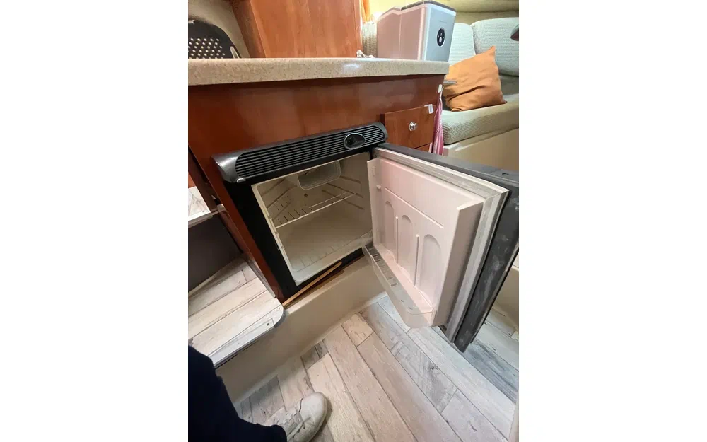 slider 25 Four Winns Vista 268