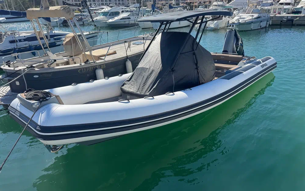 slider 17 Brig Eagle 8